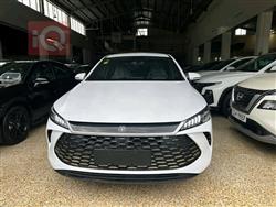 بي واي دي Qin Plus